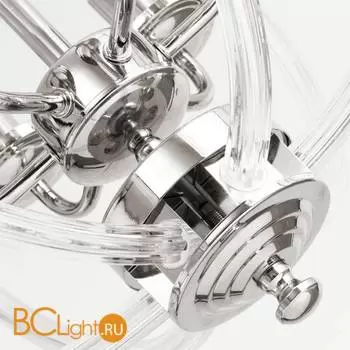 Подвесной светильник Divinare Della 2023/02 SP-6 - Фото 1